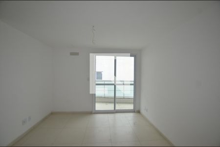 Sala de apartamento à venda com 4 quartos, 249m² em Vila Valqueire, Rio de Janeiro