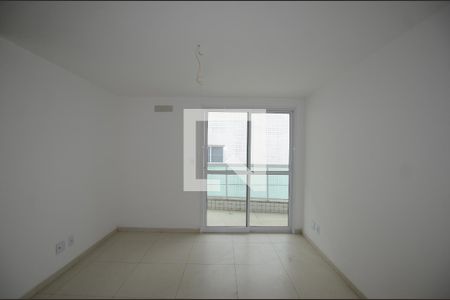 Sala de apartamento à venda com 4 quartos, 249m² em Vila Valqueire, Rio de Janeiro
