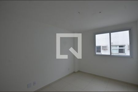Quarto 1 Suite de apartamento à venda com 4 quartos, 249m² em Vila Valqueire, Rio de Janeiro