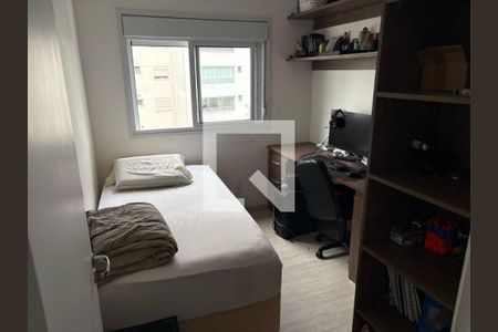 Foto 03 de apartamento à venda com 3 quartos, 86m² em Centro, Diadema
