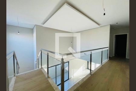 Casa de Condomínio à venda com 3 quartos, 280m² em Swiss Park, Campinas