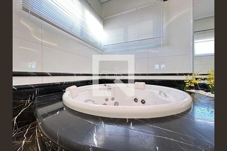 Casa de Condomínio à venda com 3 quartos, 315m² em Swiss Park, Campinas