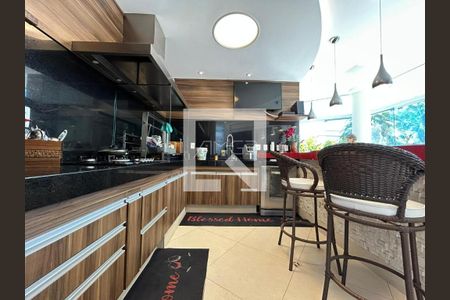 Casa de Condomínio à venda com 3 quartos, 315m² em Swiss Park, Campinas