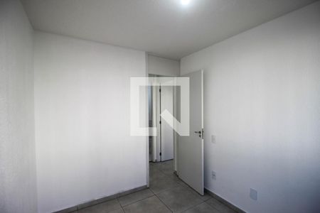 Apartamento para alugar com 2 quartos, 49m² em Altos de Votorantim, Votorantim