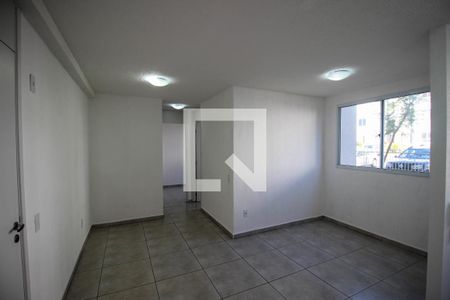 Apartamento para alugar com 2 quartos, 49m² em Altos de Votorantim, Votorantim