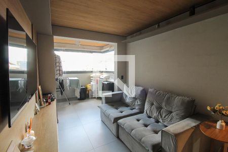 Apartamento à venda com 2 quartos, 60m² em Ferreira, São Paulo