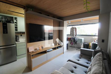 Apartamento para alugar com 2 quartos, 60m² em Ferreira, São Paulo