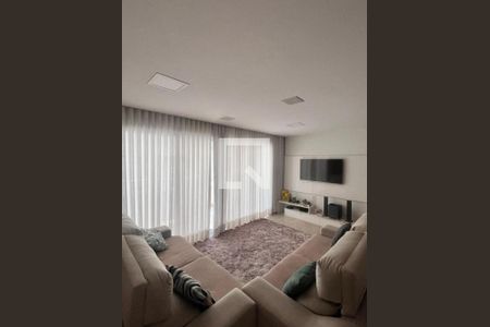 Foto 07 de apartamento à venda com 3 quartos, 105m² em Centro, Diadema