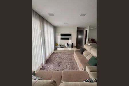 Foto 08 de apartamento à venda com 3 quartos, 105m² em Centro, Diadema