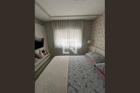 Foto 30 de apartamento à venda com 3 quartos, 105m² em Centro, Diadema