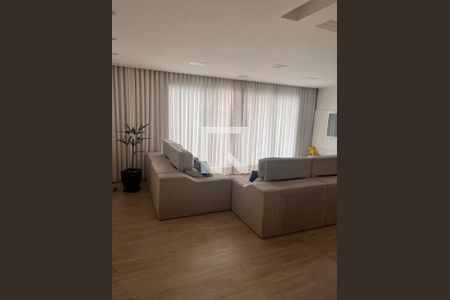 Foto 09 de apartamento à venda com 3 quartos, 105m² em Centro, Diadema