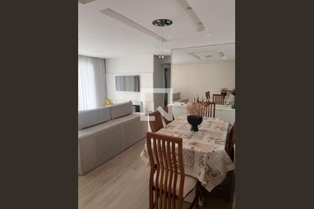 Foto 10 de apartamento à venda com 3 quartos, 105m² em Centro, Diadema