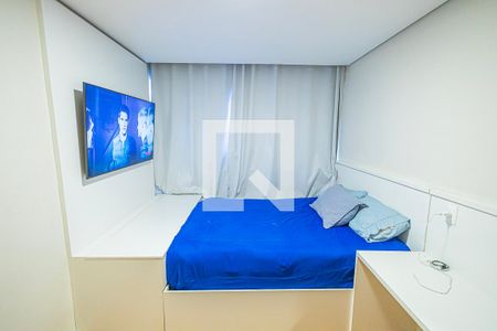 Quarto 1 de apartamento à venda com 3 quartos, 70m² em Carlos Prates, Belo Horizonte