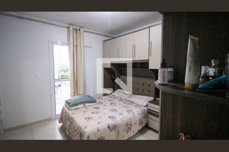 Suíte 2 de casa à venda com 2 quartos, 100m² em Cidade Líder, São Paulo