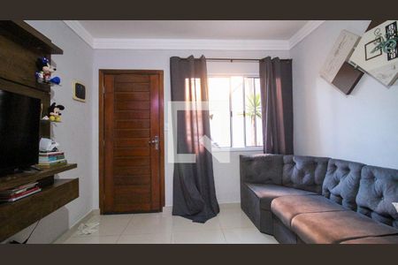 Sala de casa à venda com 2 quartos, 100m² em Cidade Líder, São Paulo