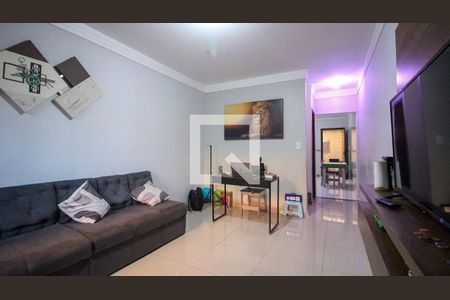 Sala de casa à venda com 2 quartos, 100m² em Cidade Líder, São Paulo