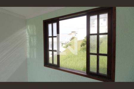 Sala 1 de casa de condomínio para alugar com 3 quartos, 100m² em Jacaré, Cabo Frio