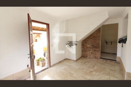Sala 2 de casa de condomínio para alugar com 3 quartos, 100m² em Jacaré, Cabo Frio
