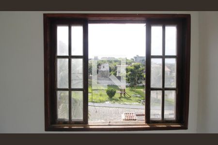 Sala 1 de casa de condomínio para alugar com 3 quartos, 100m² em Jacaré, Cabo Frio
