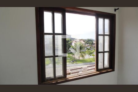 Sala 1 de casa de condomínio para alugar com 3 quartos, 100m² em Jacaré, Cabo Frio