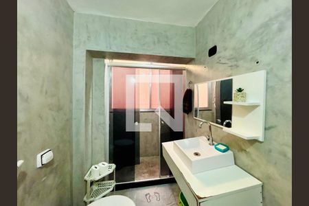 Apartamento à venda com 2 quartos, 50m² em Copacabana, Rio de Janeiro