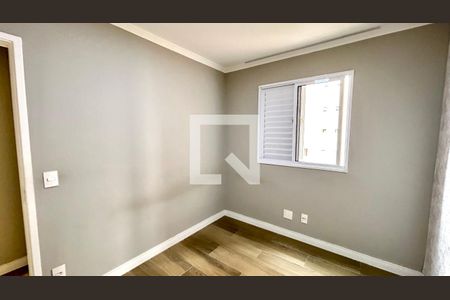 Quarto 1 de apartamento para alugar com 2 quartos, 58m² em Jardim Flor da Montanha, Guarulhos
