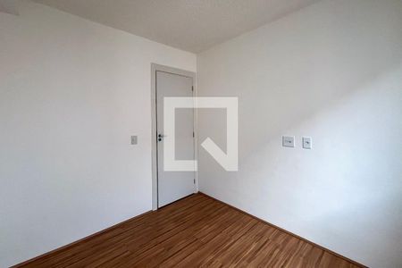 Quarto 1 de apartamento para alugar com 2 quartos, 34m² em Jardim Sao Saverio, São Bernardo do Campo