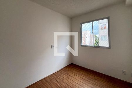 Quarto 1 de apartamento para alugar com 2 quartos, 34m² em Jardim Sao Saverio, São Bernardo do Campo