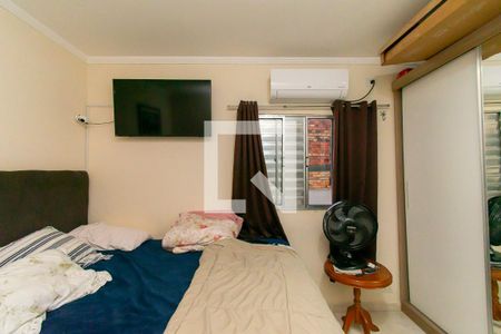 Quarto 1 de casa à venda com 2 quartos, 240m² em Jardim Vila Formosa, São Paulo