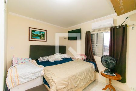 Quarto 1 de casa à venda com 2 quartos, 240m² em Jardim Vila Formosa, São Paulo