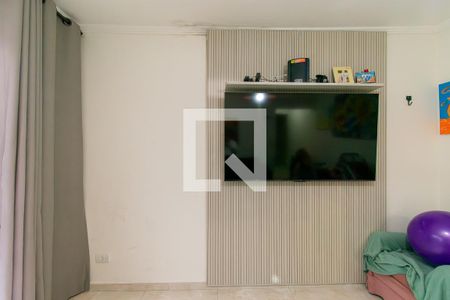 Sala de casa à venda com 2 quartos, 240m² em Jardim Vila Formosa, São Paulo