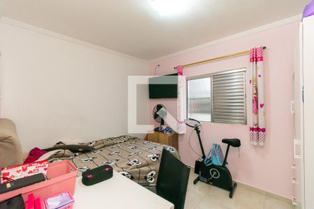 Quarto 2 de casa à venda com 2 quartos, 240m² em Jardim Vila Formosa, São Paulo