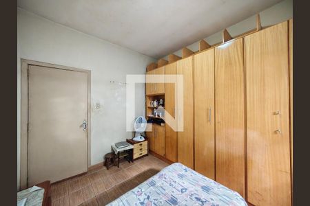 Quarto 1  de casa à venda com 3 quartos, 320m² em Vila Constança, São Paulo