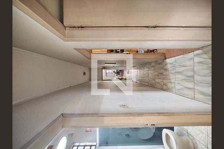 Corredor - Quartos de casa à venda com 3 quartos, 320m² em Vila Constança, São Paulo