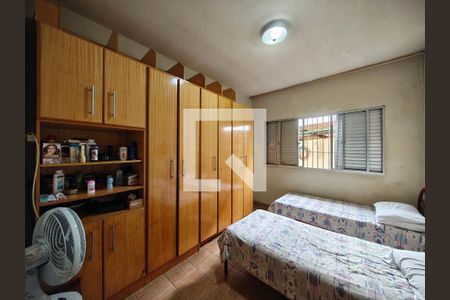 Quarto 1  de casa à venda com 3 quartos, 320m² em Vila Constança, São Paulo