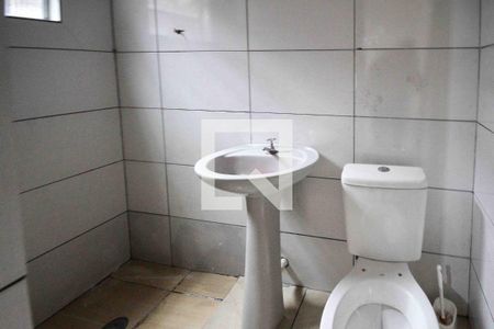Casa para alugar com 1 quarto, 30m² em Chácara Belenzinho, São Paulo