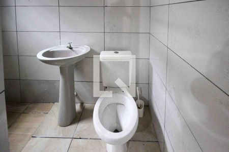 Casa para alugar com 1 quarto, 30m² em Chácara Belenzinho, São Paulo