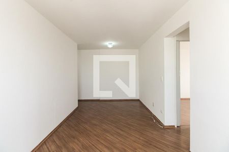 Sala  de apartamento à venda com 2 quartos, 47m² em Vila Carrão, São Paulo