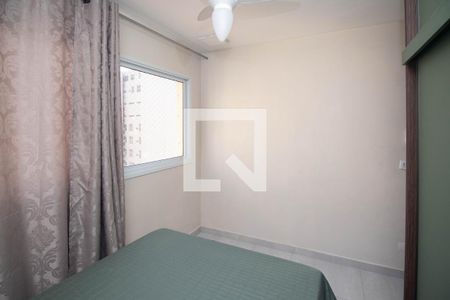 Quarto 1 de kitnet/studio para alugar com 1 quarto, 25m² em Vila Mazzei, São Paulo