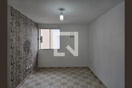 Sala  de apartamento para alugar com 2 quartos, 50m² em Jardim Sao Luis (zona Norte), Guarulhos