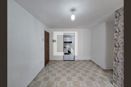 Sala  de apartamento para alugar com 2 quartos, 50m² em Jardim Sao Luis (zona Norte), Guarulhos