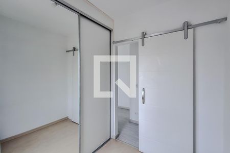Quarto 1 de apartamento para alugar com 2 quartos, 48m² em Liberdade, São Paulo
