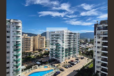Apartamento para alugar com 2 quartos, 65m² em Recreio dos Bandeirantes, Rio de Janeiro