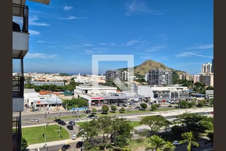 Apartamento para alugar com 2 quartos, 65m² em Recreio dos Bandeirantes, Rio de Janeiro