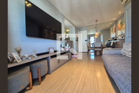 Apartamento para alugar com 2 quartos, 65m² em Recreio dos Bandeirantes, Rio de Janeiro