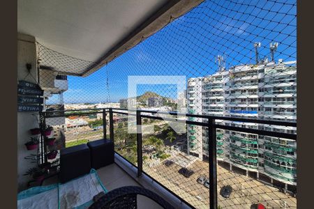 Apartamento para alugar com 2 quartos, 65m² em Recreio dos Bandeirantes, Rio de Janeiro