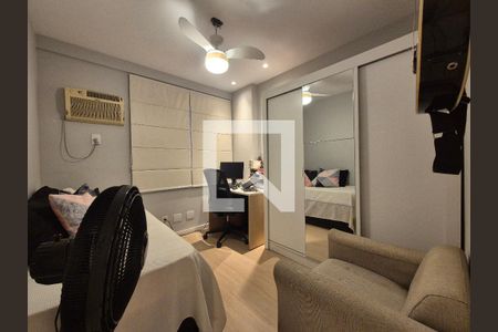 Apartamento para alugar com 2 quartos, 65m² em Recreio dos Bandeirantes, Rio de Janeiro