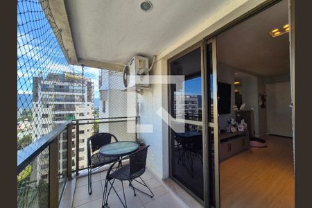 Apartamento para alugar com 2 quartos, 65m² em Recreio dos Bandeirantes, Rio de Janeiro