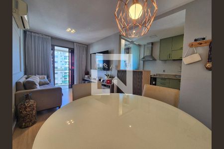 Apartamento para alugar com 2 quartos, 65m² em Recreio dos Bandeirantes, Rio de Janeiro