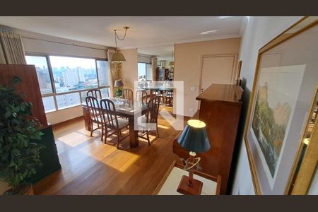 Foto 24 de apartamento à venda com 4 quartos, 164m² em Brooklin, São Paulo